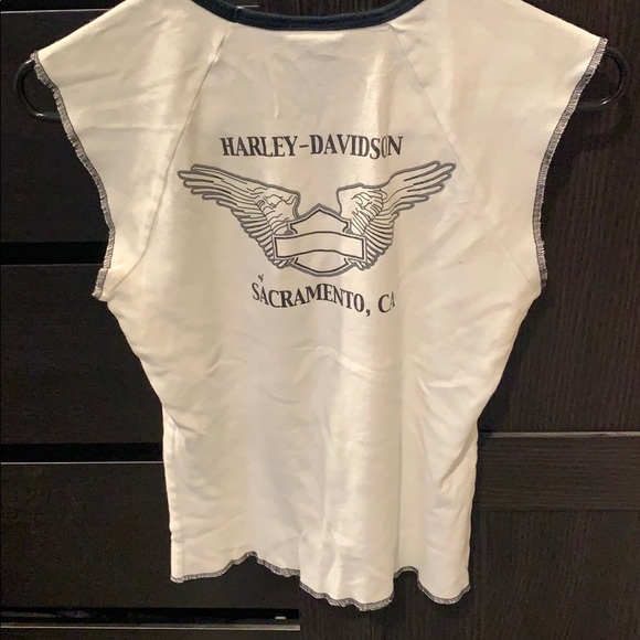 HD t-shirt - Picture 6 of 7